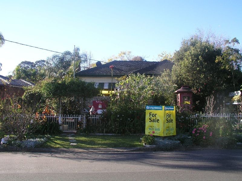 17  Brazier Street, Guildford NSW 2161