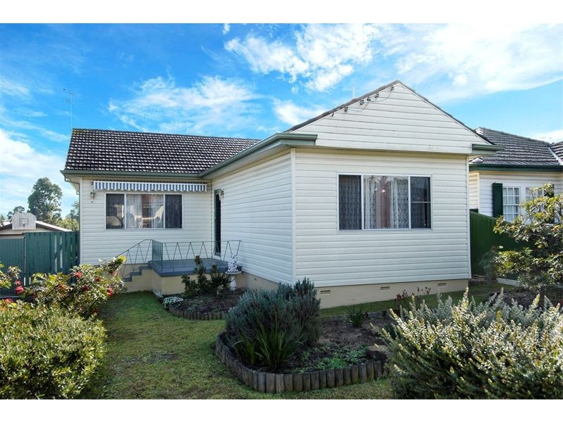41   Guildford Road, Guildford NSW 2161