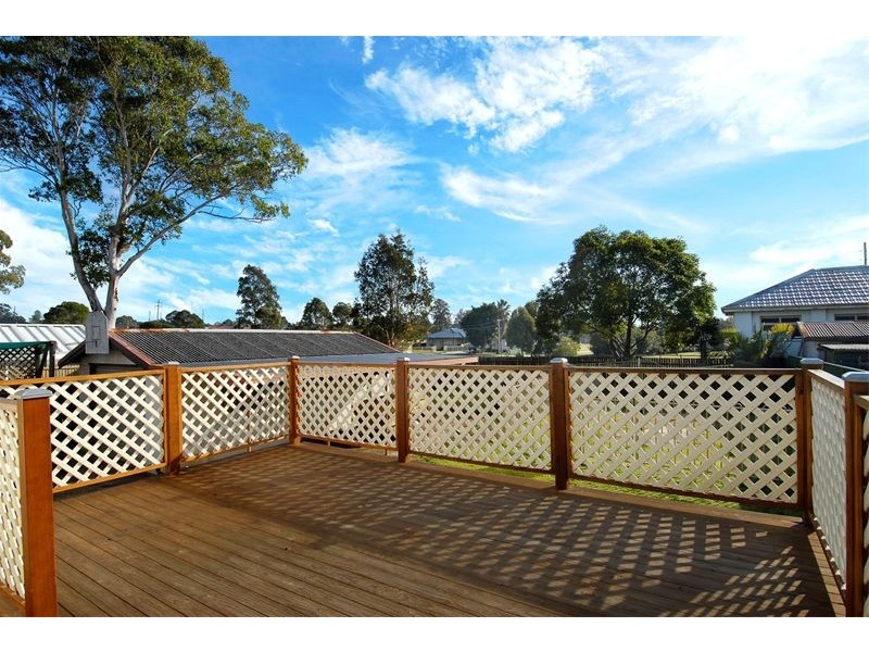 41   Guildford Road, Guildford NSW 2161