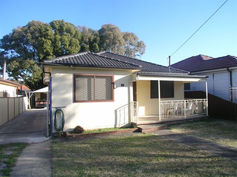 22  Irvine Street, Bankstown NSW 2200