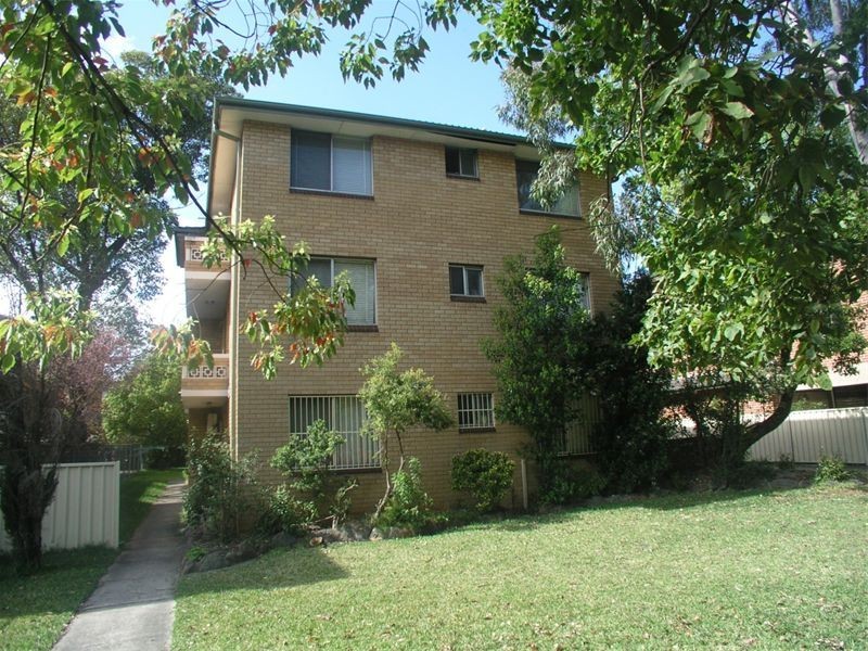 7/43-45  The Trongate, Granville NSW 2142