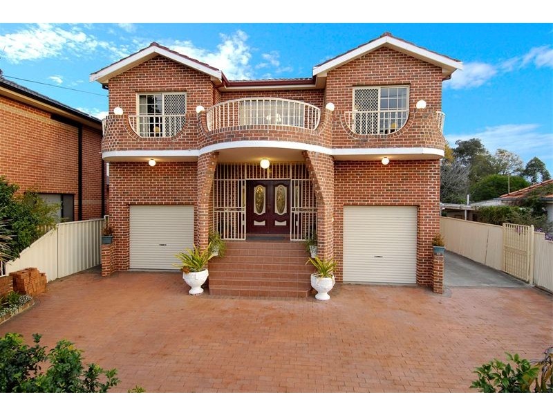 18   Henry Street, Guildford NSW 2161