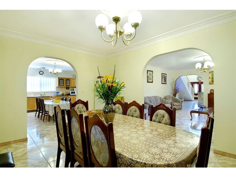 18   Henry Street, Guildford NSW 2161