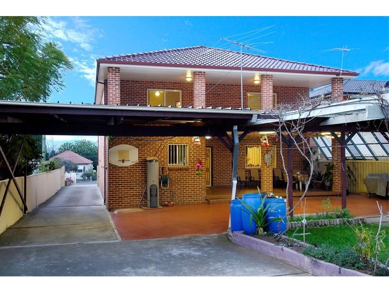 18   Henry Street, Guildford NSW 2161
