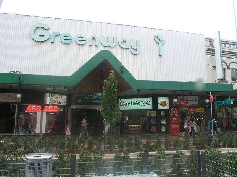 Shop 7/ 222  Church Street, Parramatta NSW 2150