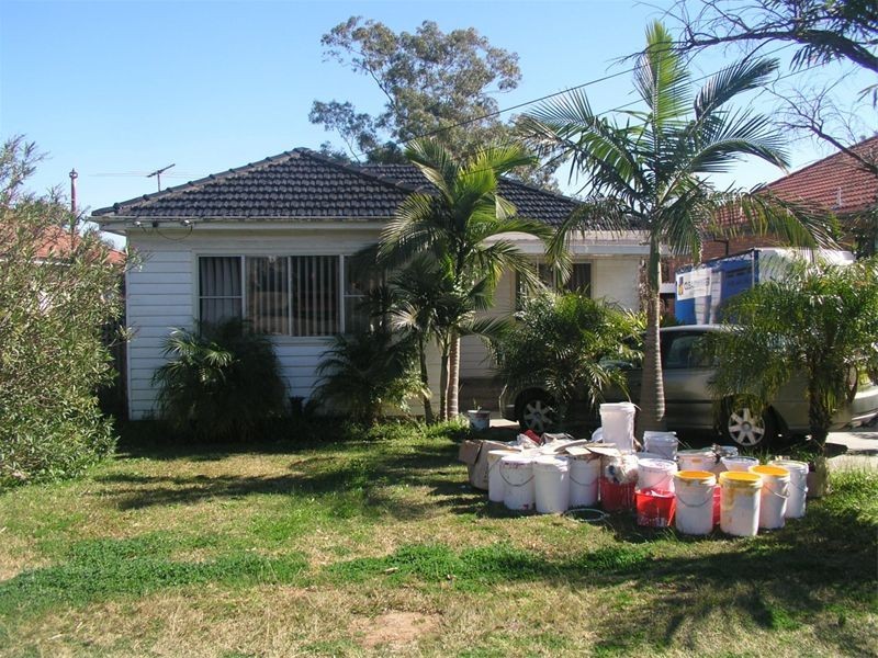 49  Chamberlain Road, Guildford NSW 2161