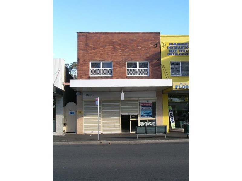 256 Merrylands Road, Merrylands NSW 2160