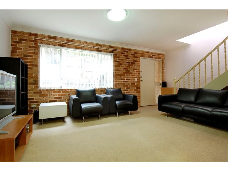 6/50  William Street, Granville NSW 2142