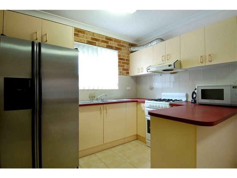 6/50  William Street, Granville NSW 2142