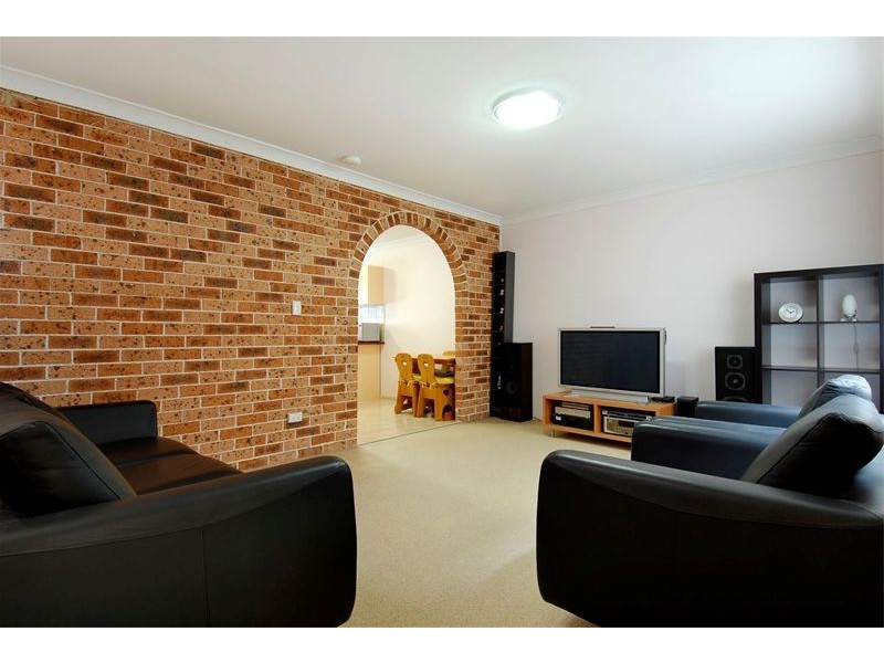 6/50  William Street, Granville NSW 2142