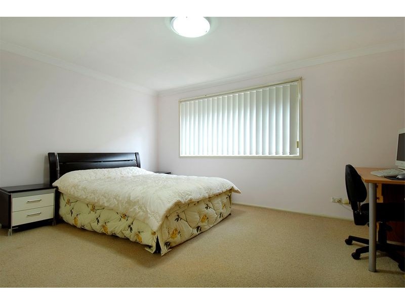 6/50  William Street, Granville NSW 2142