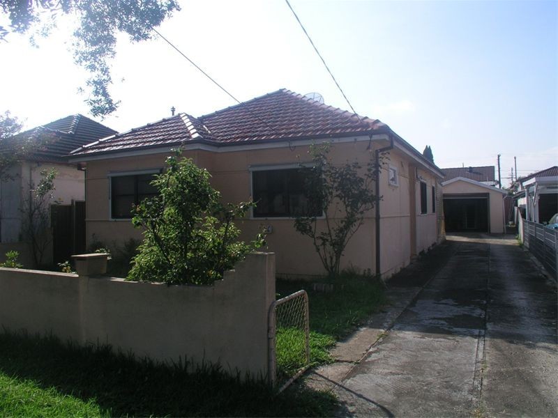 61  Gregory Street, Granville NSW 2142