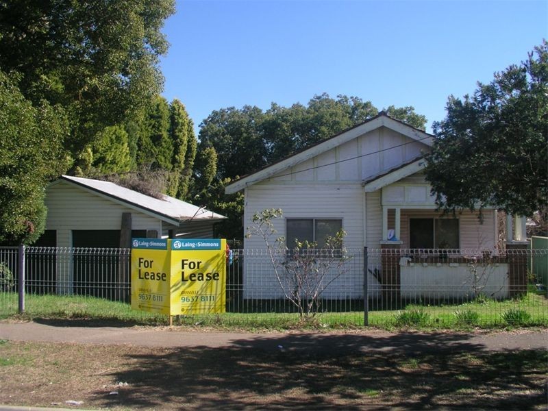 65  Station Street, Guildford NSW 2161