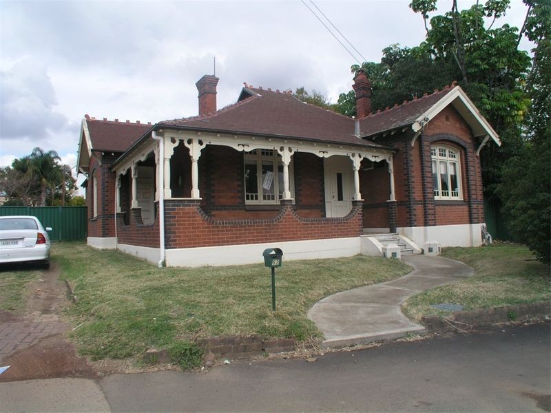 62  Railway Parade, Granville NSW 2142