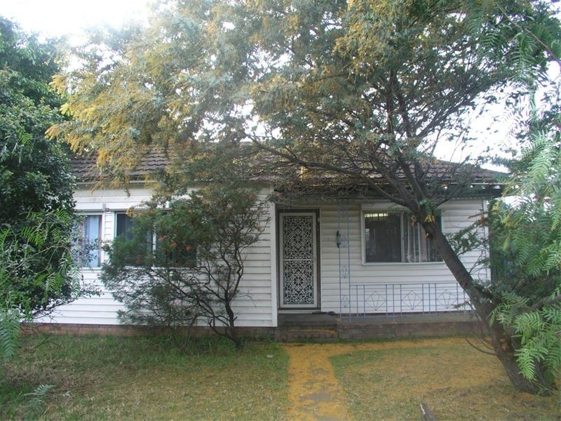 355  Clyde, Granville NSW 2142