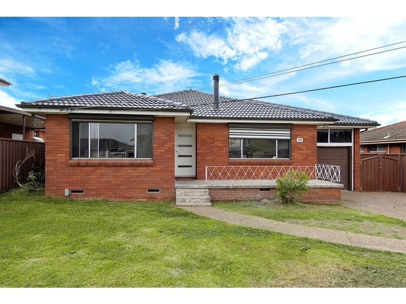 23 Casino Road, Greystanes NSW 2145