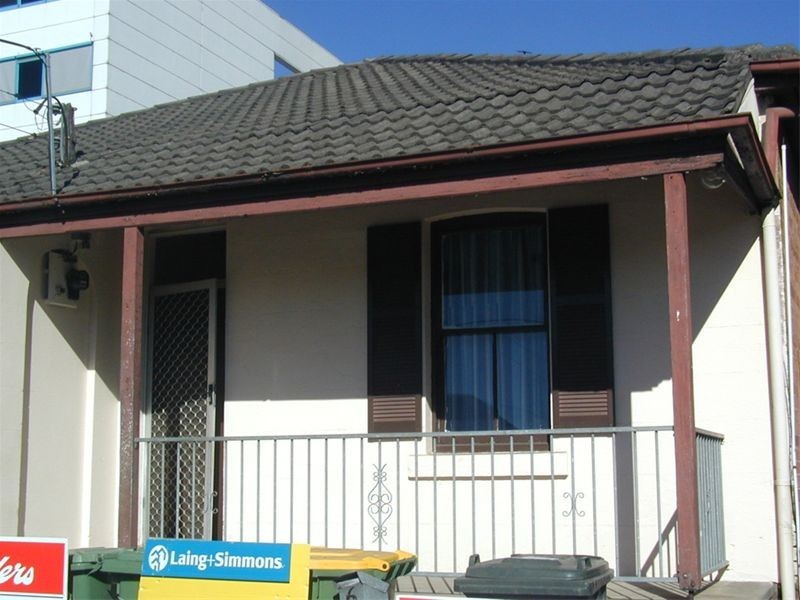 6 Victoria Street, Granville NSW 2142