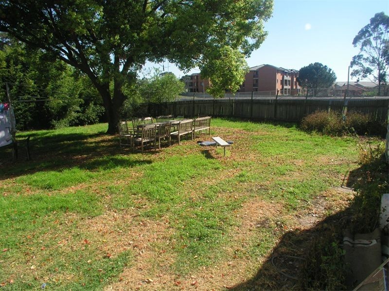 2A  Kay Street, Guildford NSW 2161