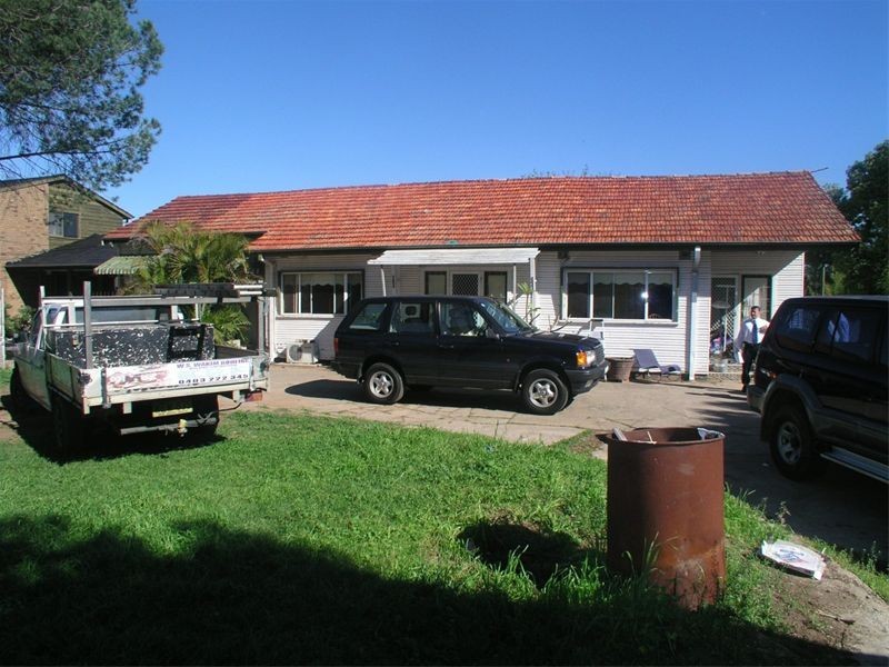 2A  Kay Street, Guildford NSW 2161