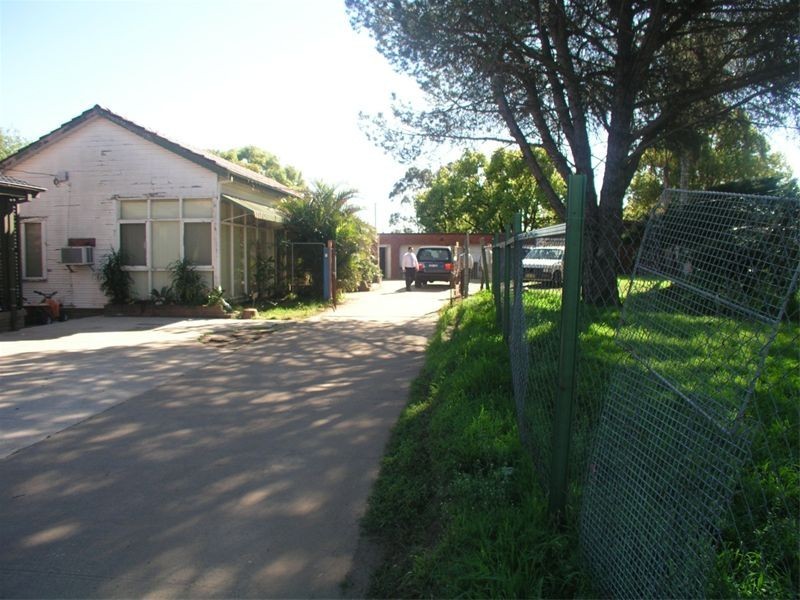 2A  Kay Street, Guildford NSW 2161