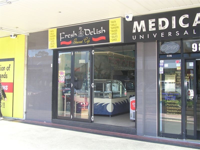 Shop 2/ 228  Merrylands Road, Merrylands NSW 2160