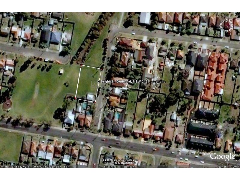 2-4  Bright Street, Guildford NSW 2161