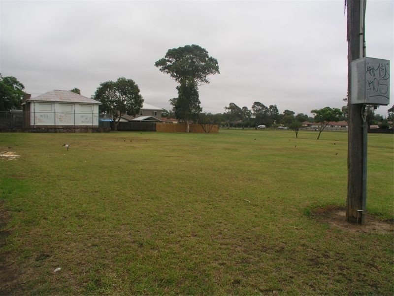 2-4  Bright Street, Guildford NSW 2161