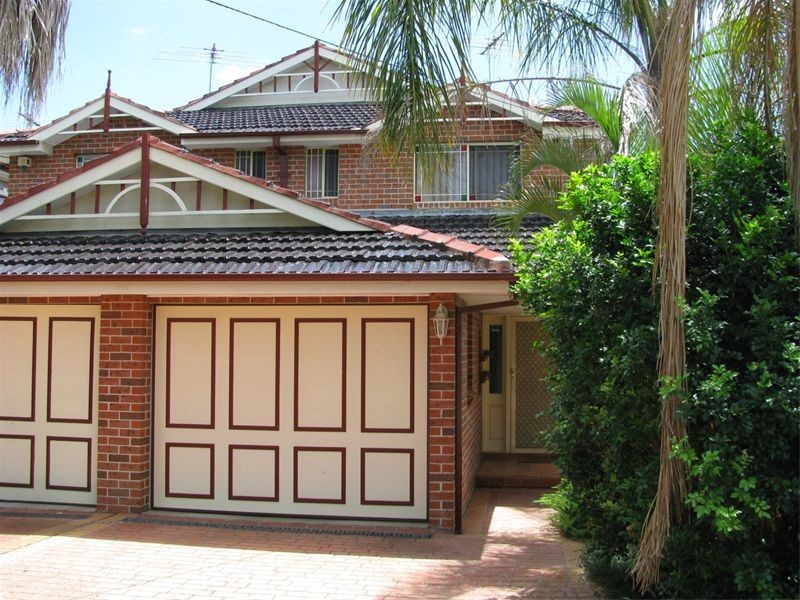 120A  Blaxcell Street, Granville NSW 2142