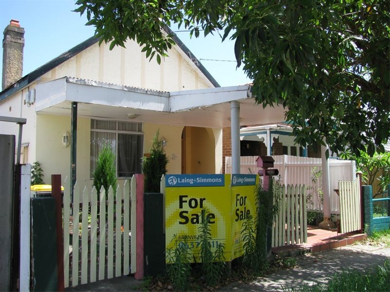 2  Sheffield Street, Auburn NSW 2144