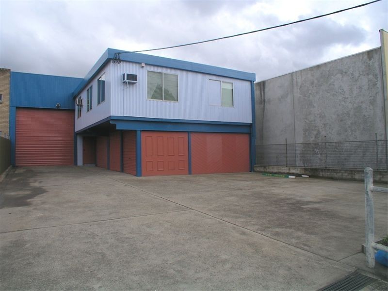 24  Justin Street, Smithfield NSW 2164