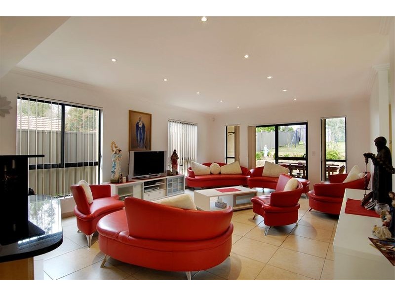 12  Henry Street, Guildford NSW 2161