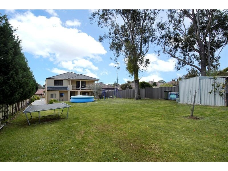 12  Henry Street, Guildford NSW 2161