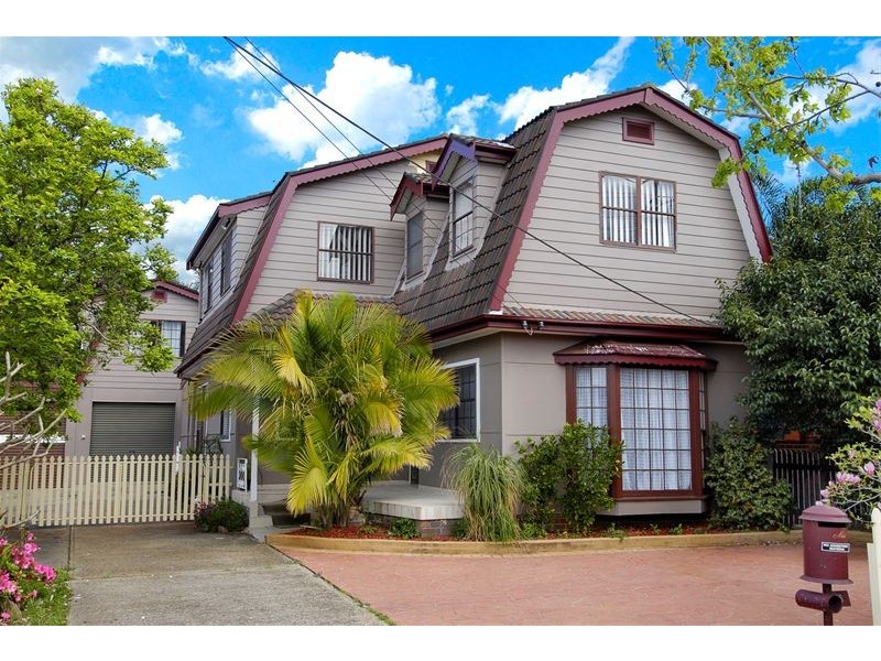 66  Rawson Road, Guildford NSW 2161