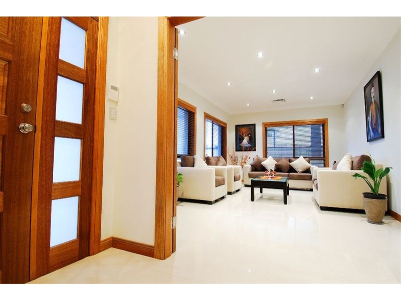 36  Bertha Street, Merrylands NSW 2160