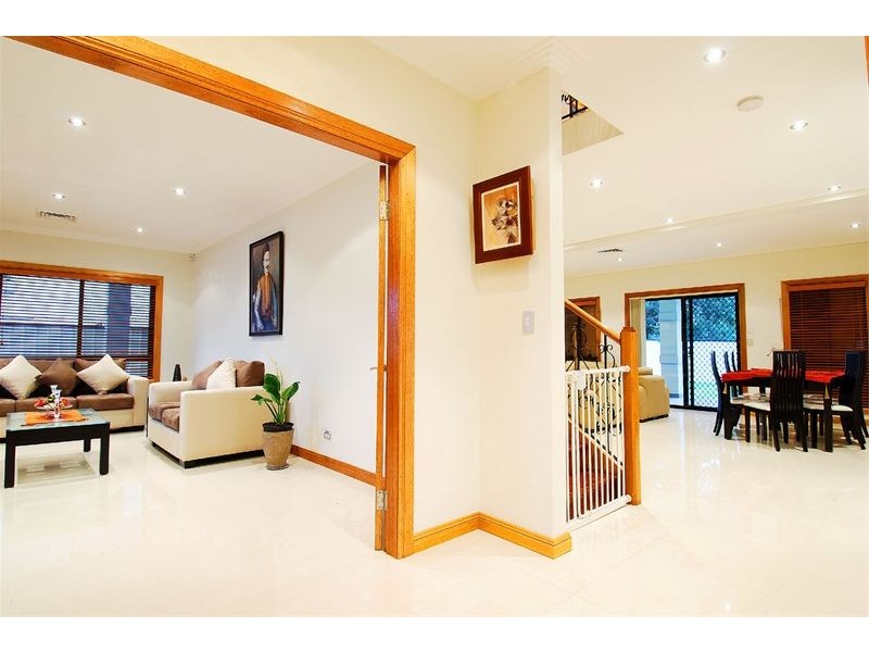 36  Bertha Street, Merrylands NSW 2160