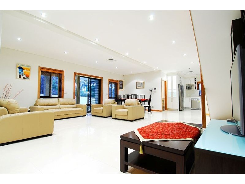 36  Bertha Street, Merrylands NSW 2160