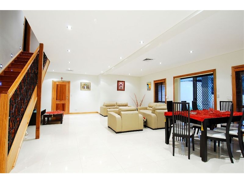 36  Bertha Street, Merrylands NSW 2160