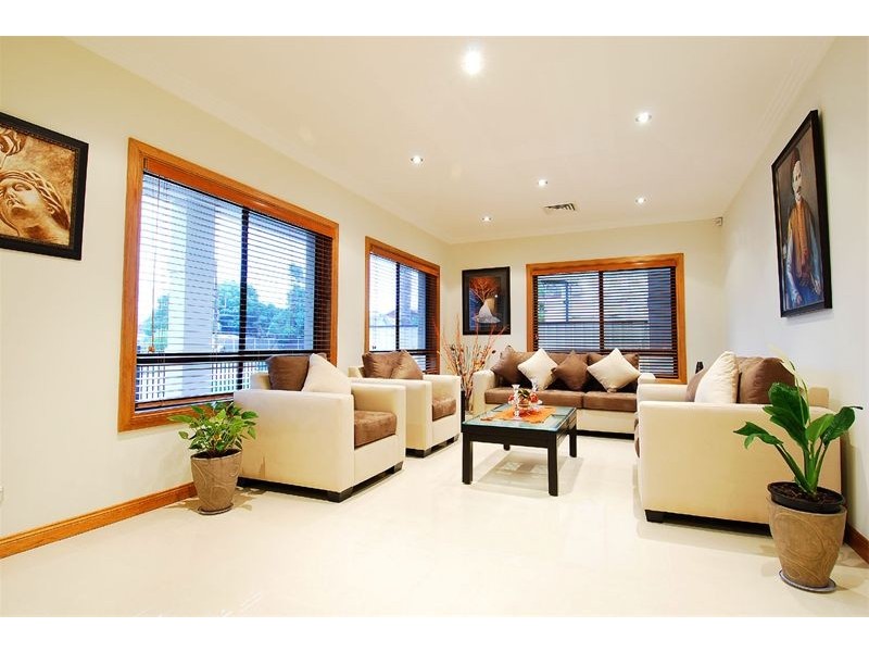 36  Bertha Street, Merrylands NSW 2160