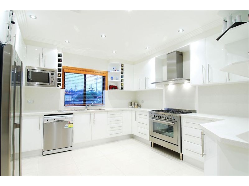 36  Bertha Street, Merrylands NSW 2160