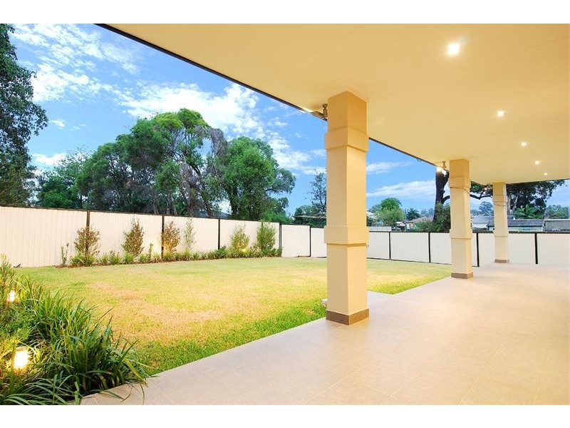 36  Bertha Street, Merrylands NSW 2160