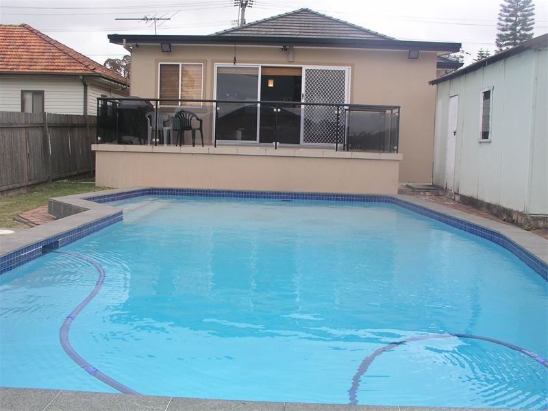 7  Randolph Street, Granville NSW 2142