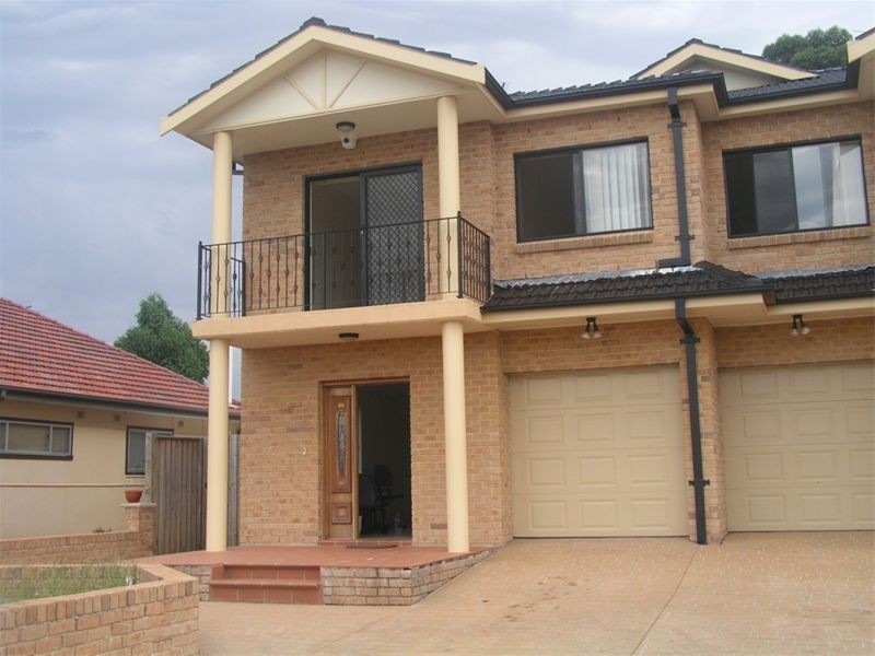 122A Robertson Street, Guildford NSW 2161