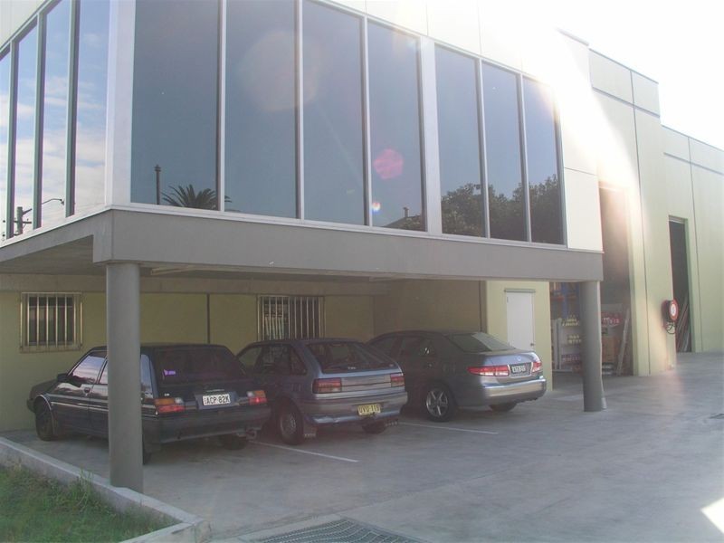 231-235  Rawson Road, Auburn NSW 2144