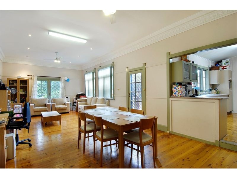 23  Grassmere Street, Guildford NSW 2161