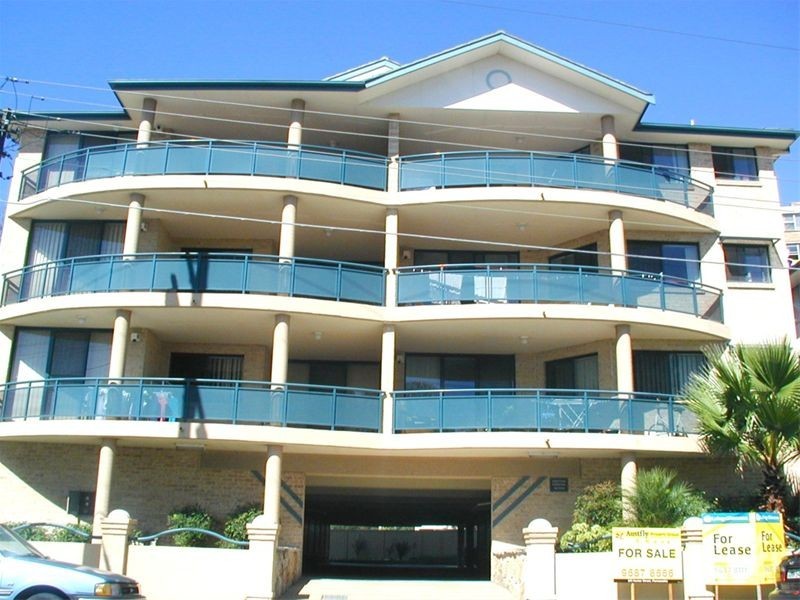 17/60  Cowper Street, Granville NSW 2142