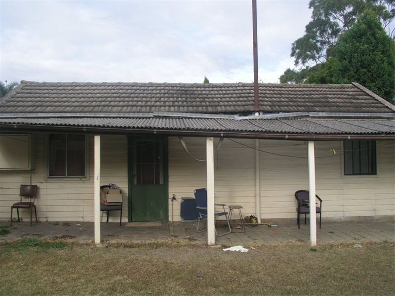 20a  Highland Street, Guildford NSW 2161