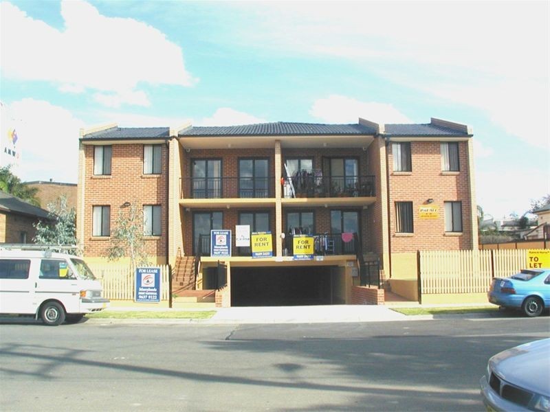 7/8-10  Victoria Street, Granville NSW 2142