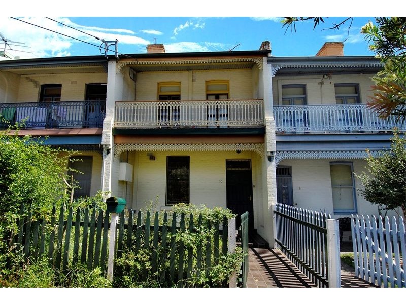 10  Jamieson Street, Granville NSW 2142