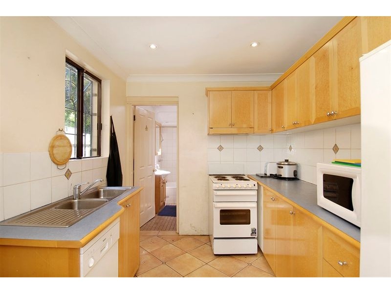 10  Jamieson Street, Granville NSW 2142