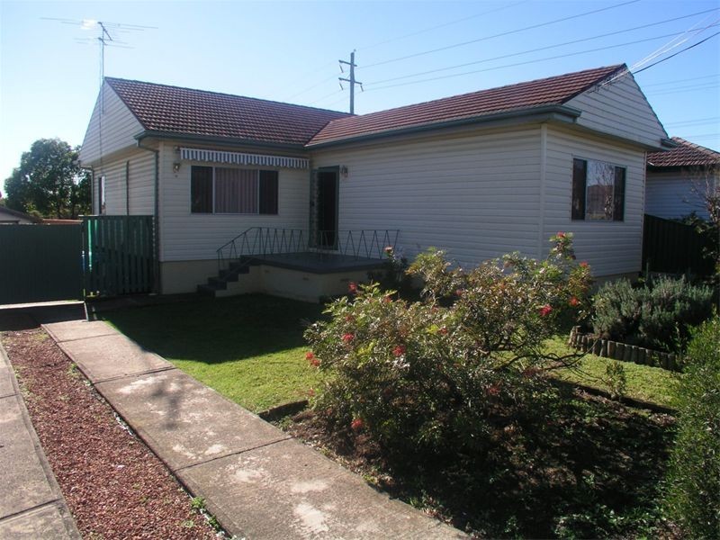 41  Guildford Road, Guildford NSW 2161